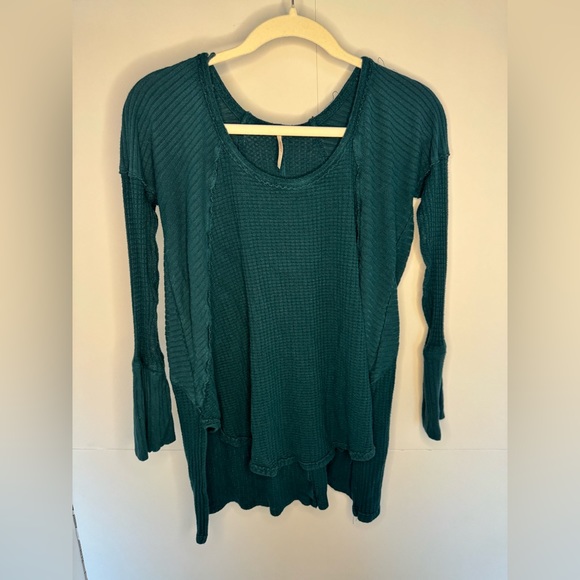 Free People Ventura Thermal woman’s size S - Picture 3 of 9